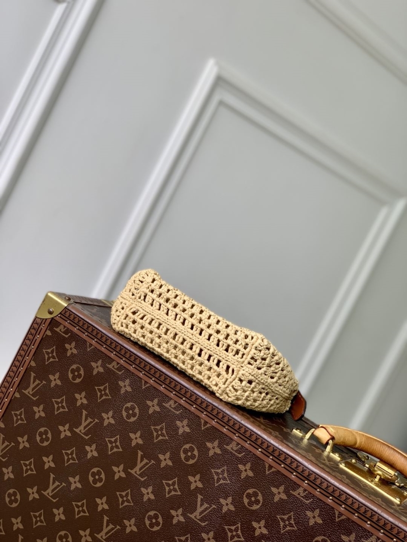 LV Cosmetic Bags
